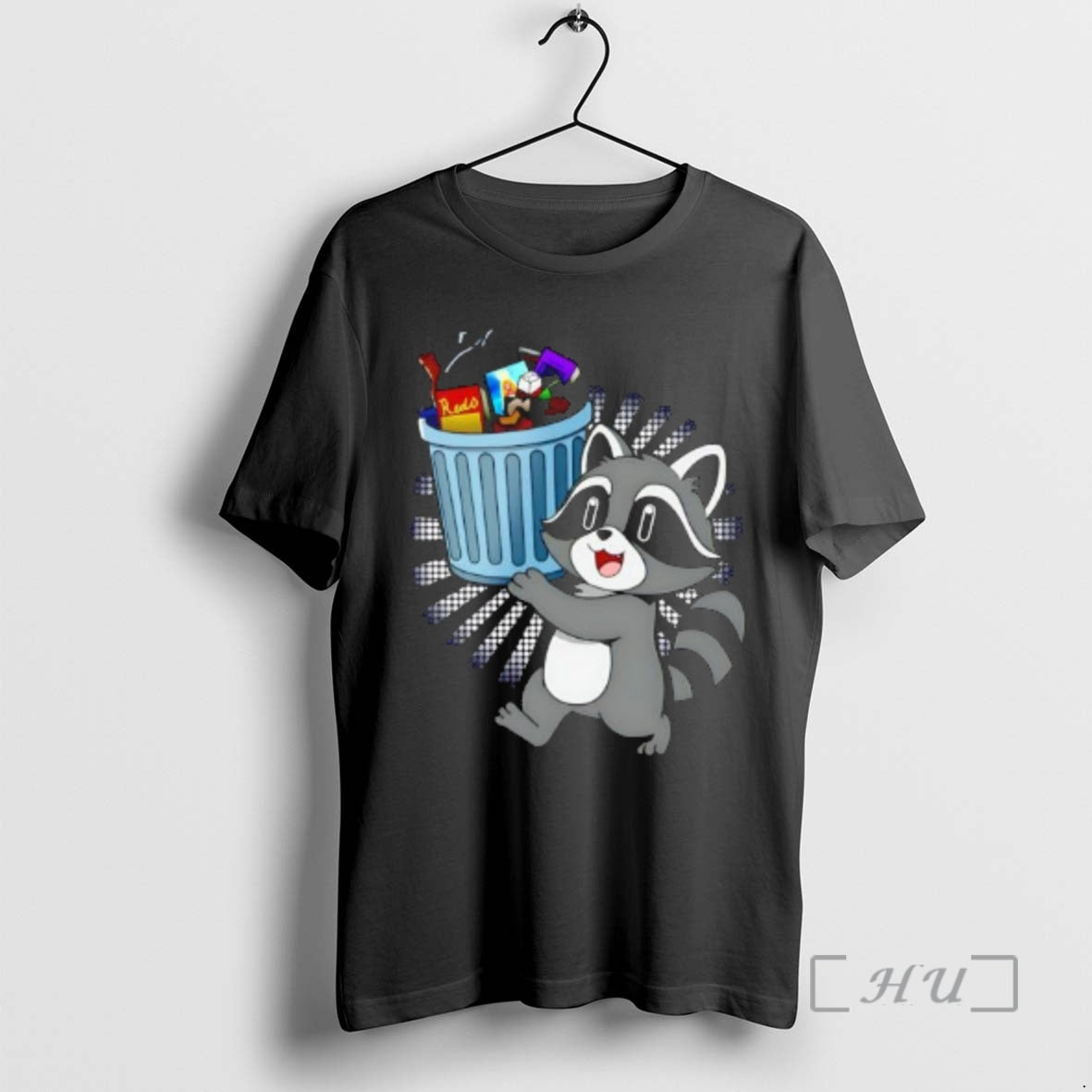 Officials Raccoon Trash T-Shirts, Hoodie, Sweatshirt - T-Shirt, Sweatshirt, Hoodie