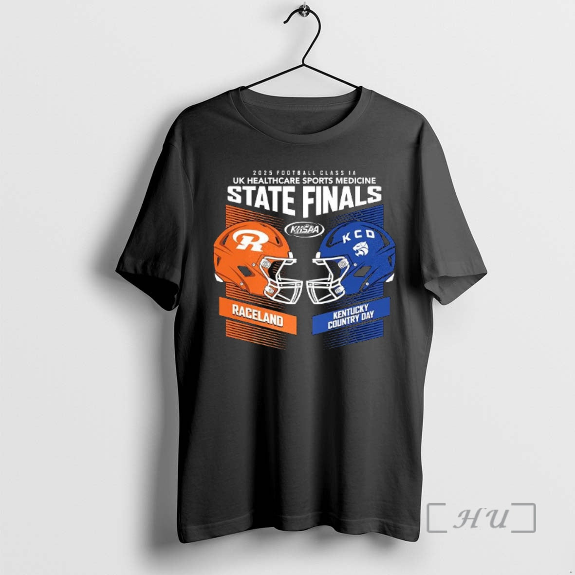 Officials Raceland Vs Kentucky Country Day 2025 Khsaa Football State Championships T-Shirts, Hoodie, Sweatshirt - T-Shirt, Sweatshirt, Hoodie