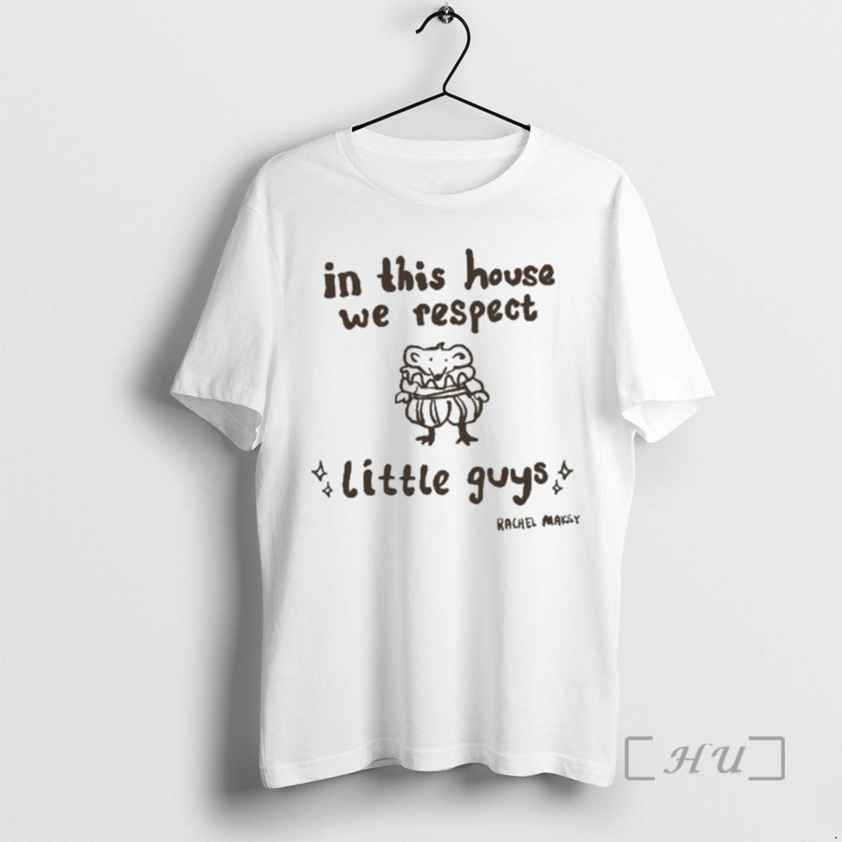 Officials Rachel Maksy Little Guy T-Shirts, Hoodie, Sweatshirt - T-Shirt, Sweatshirt, Hoodie