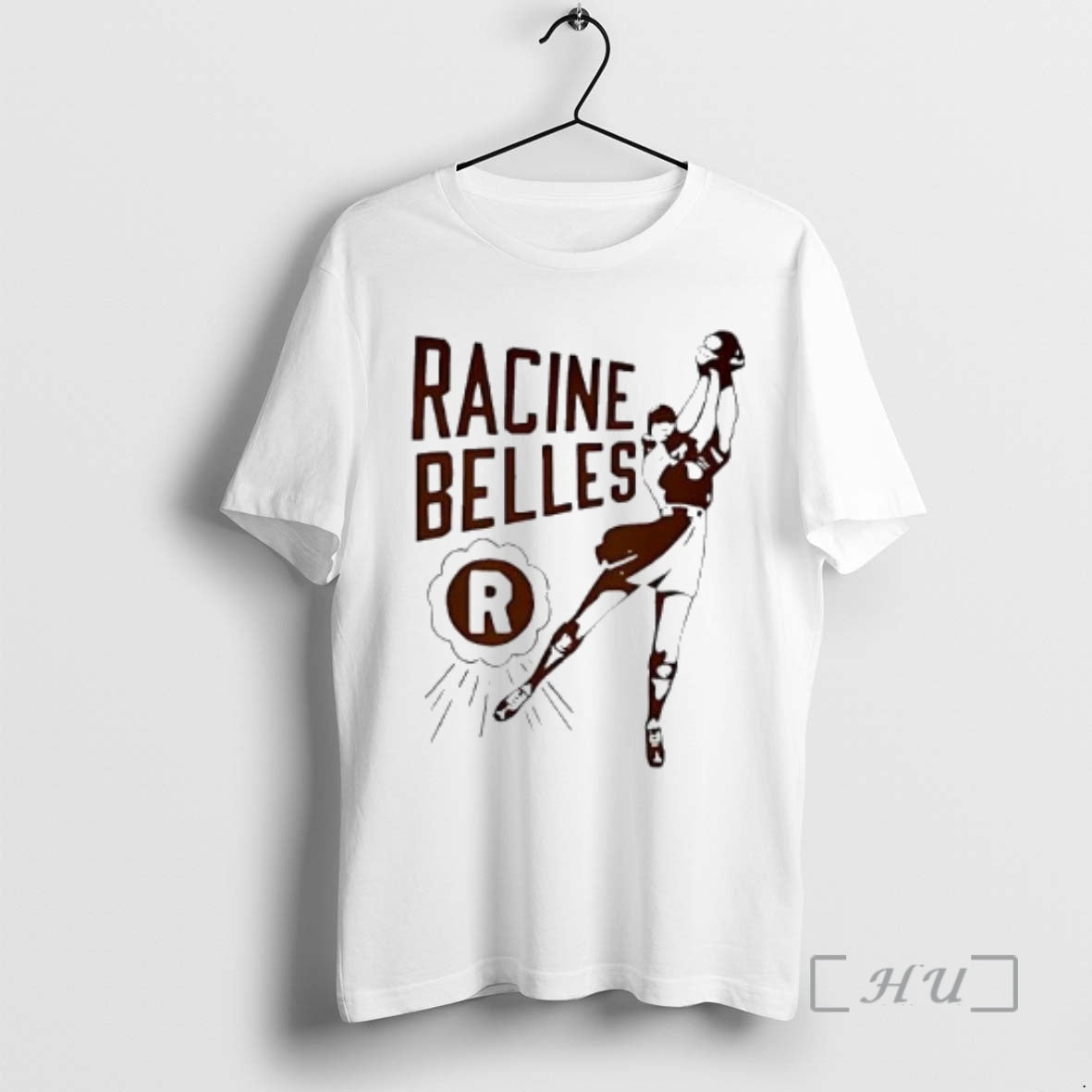 Officials Racine Belles Player Sport T-Shirts, Hoodie, Sweatshirt - T-Shirt, Sweatshirt, Hoodie