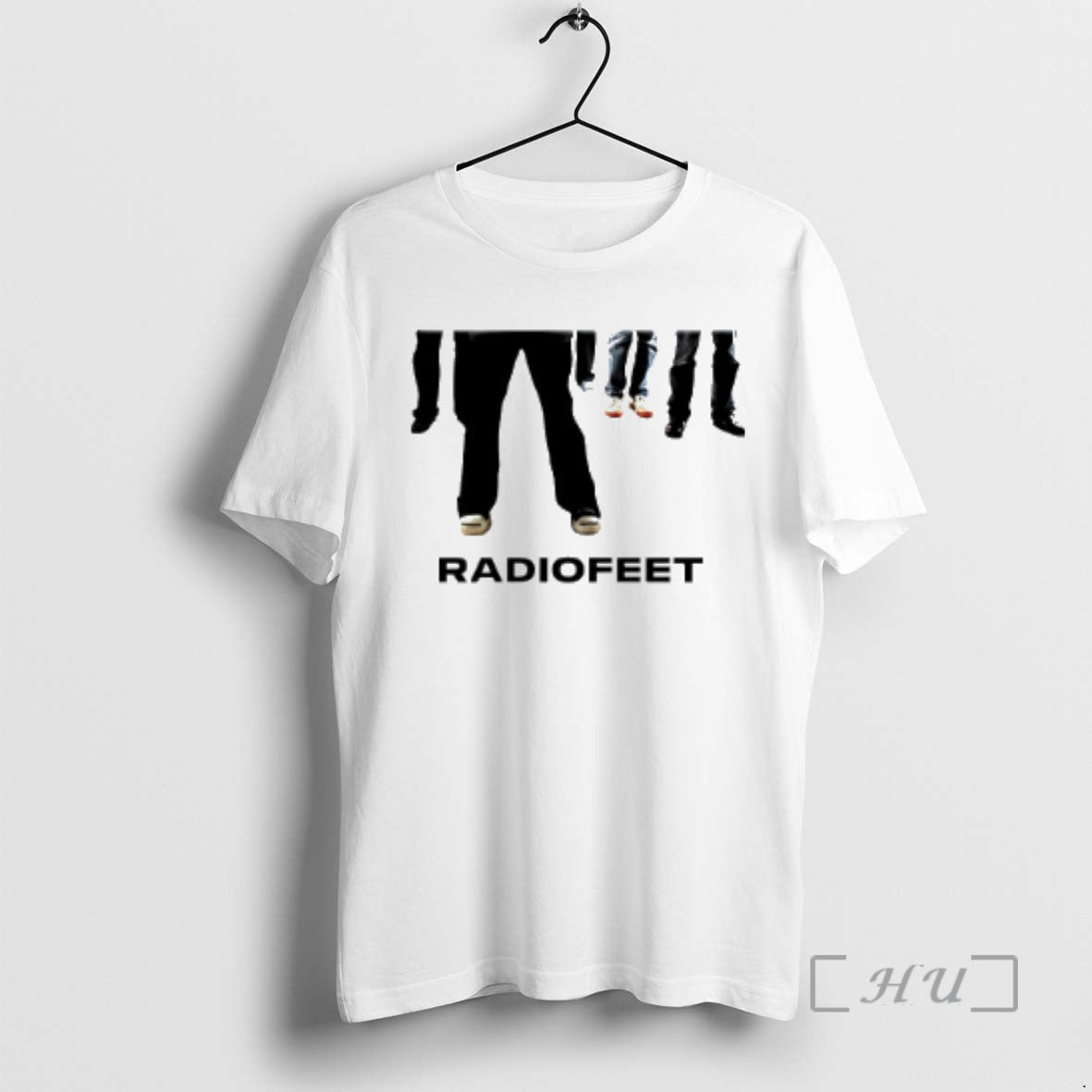 Officials Radio Feet Anime T-Shirts, Hoodie, Sweatshirt - T-Shirt, Sweatshirt, Hoodie