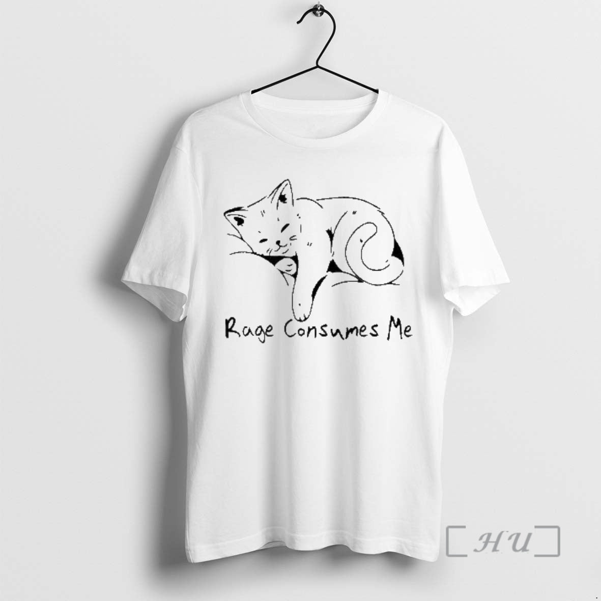 Officials Rage Consumes Me Kitten T-Shirts, Hoodie, Sweatshirt - T-Shirt, Sweatshirt, Hoodie