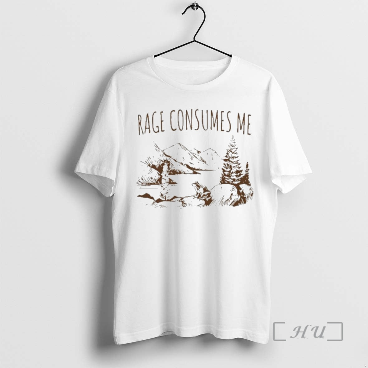 Officials Rage Consumes Me T-Shirts, Hoodie, Sweatshirt - T-Shirt, Sweatshirt, Hoodie