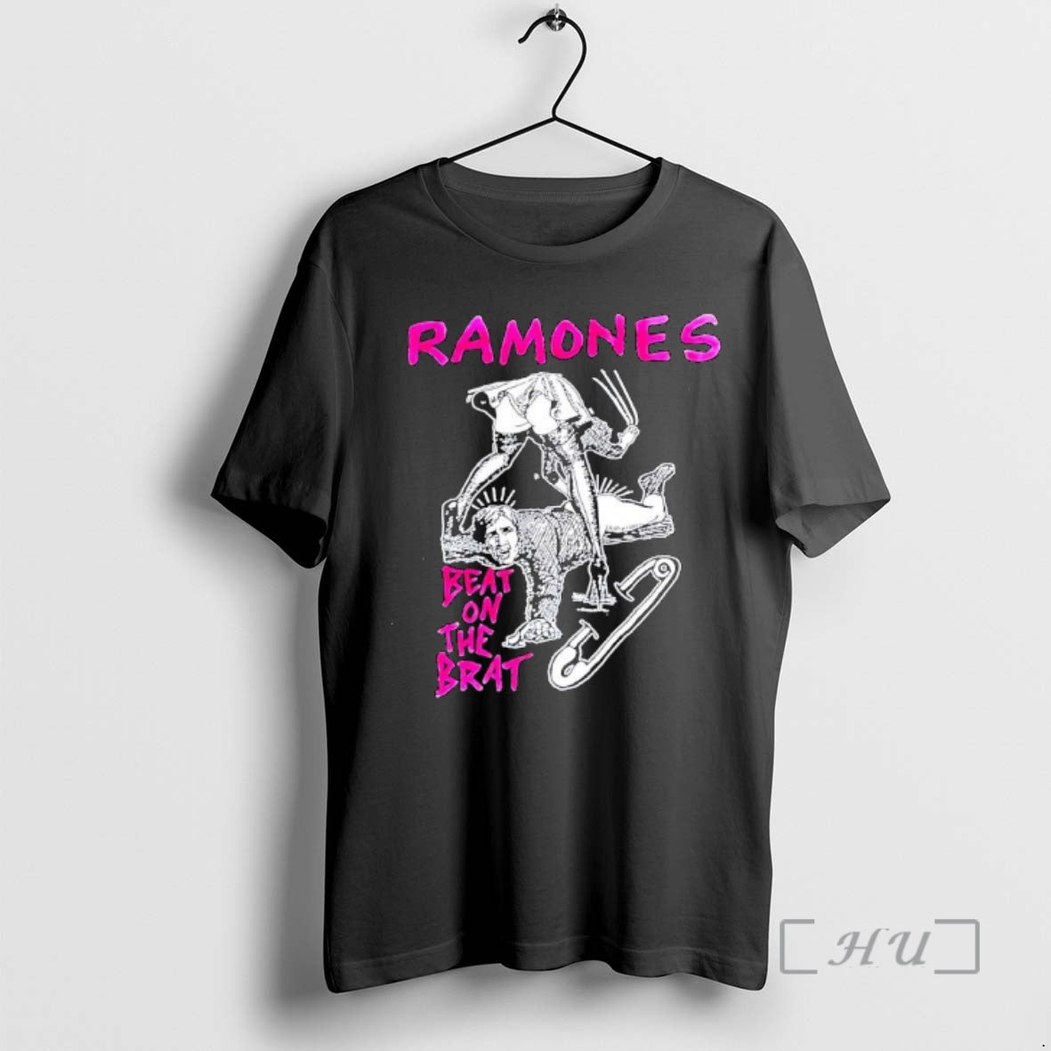 Officials Ramones Beat Brat T-Shirts, Hoodie, Sweatshirt - T-Shirt, Sweatshirt, Hoodie