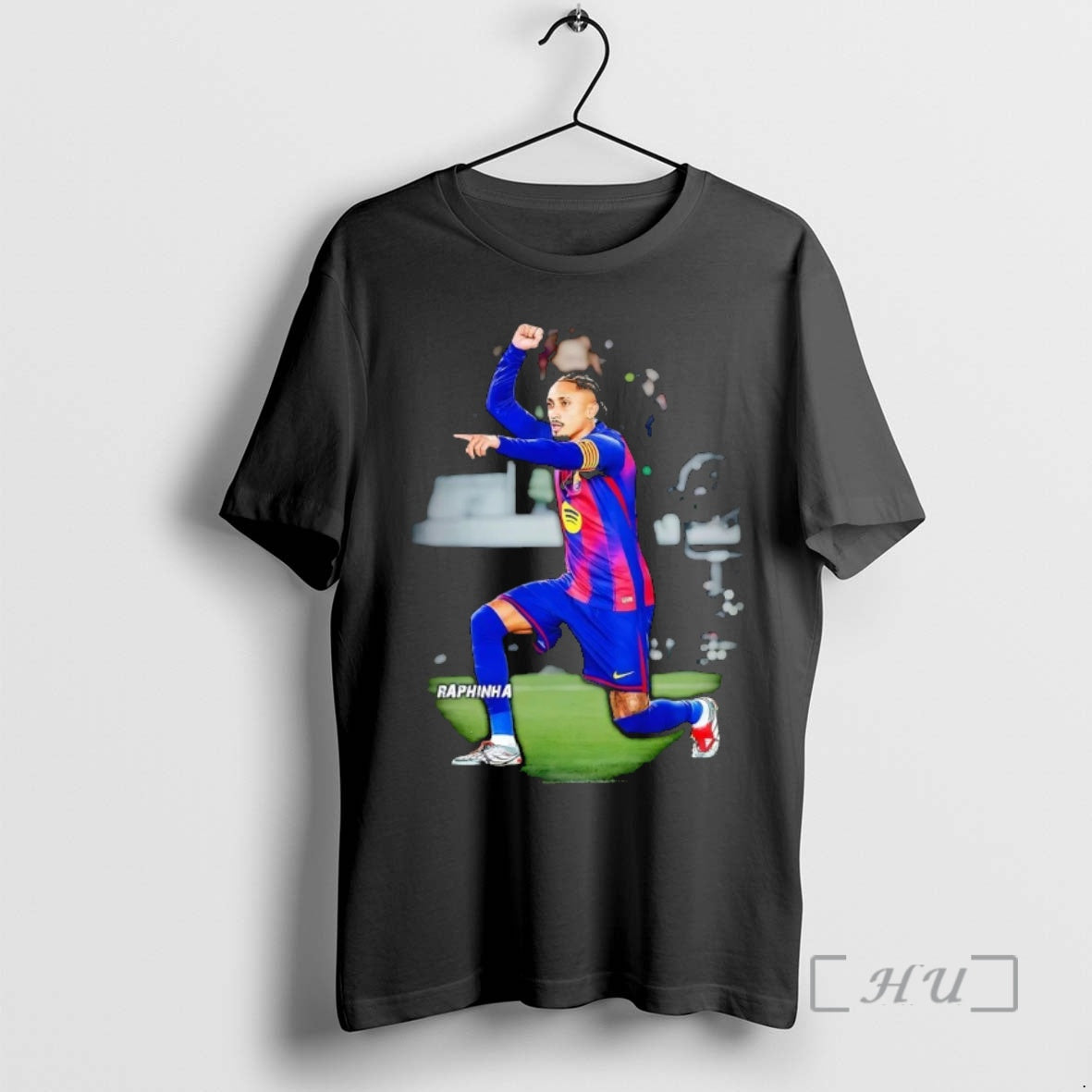 Officials Raphinha Gael Baby Celebration 2025 T-Shirts, Hoodie, Sweatshirt - T-Shirt, Sweatshirt, Hoodie