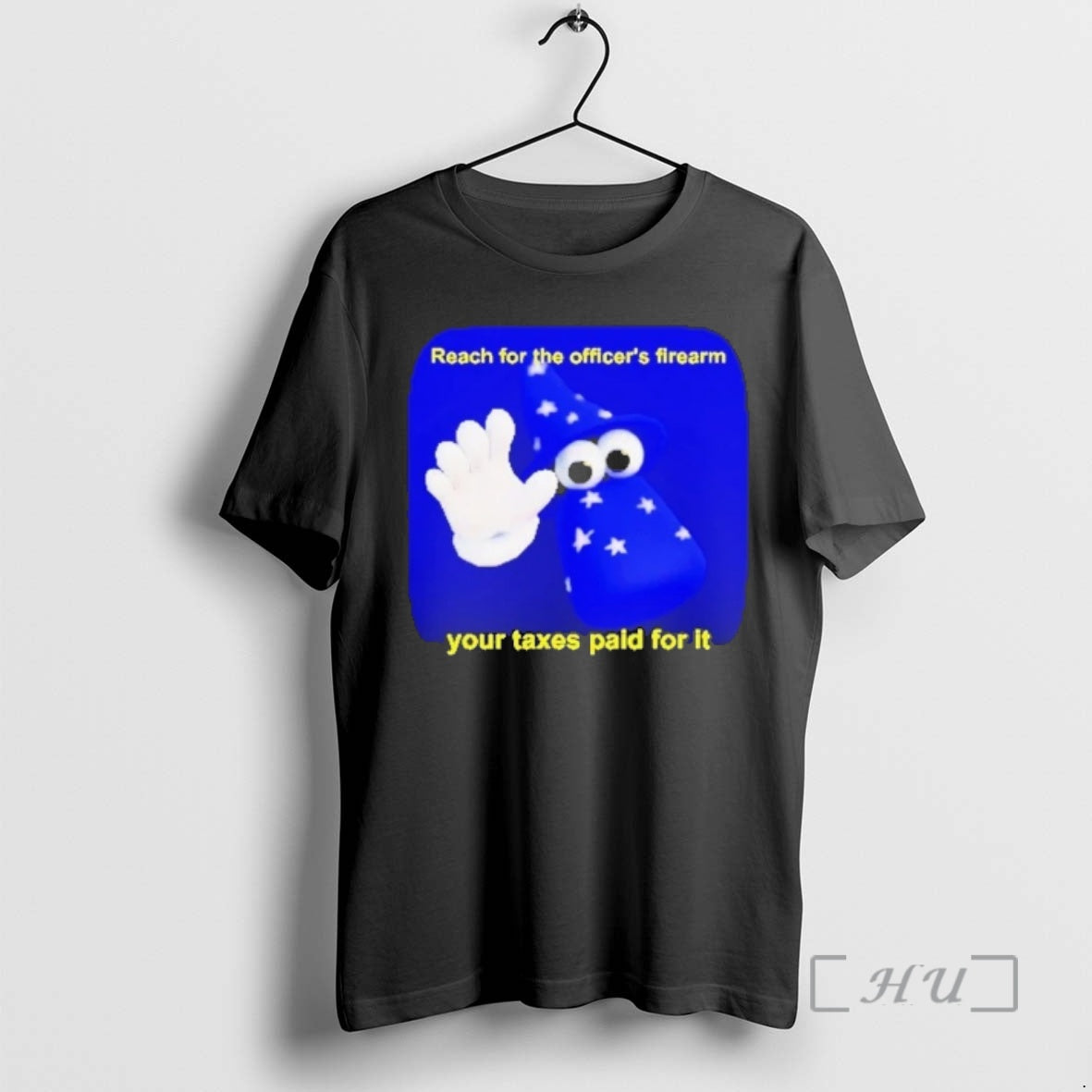 Officials Reach Officers Firearm Your Taxes Paid T-Shirts, Hoodie, Sweatshirt - T-Shirt, Sweatshirt, Hoodie