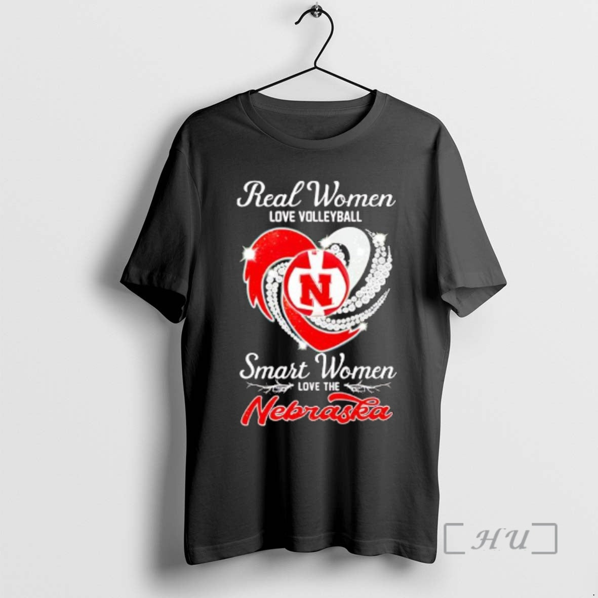 Officials Real Love Volleyball Smart Love Nebraska T-Shirts, Hoodie, Sweatshirt - T-Shirt, Sweatshirt, Hoodie