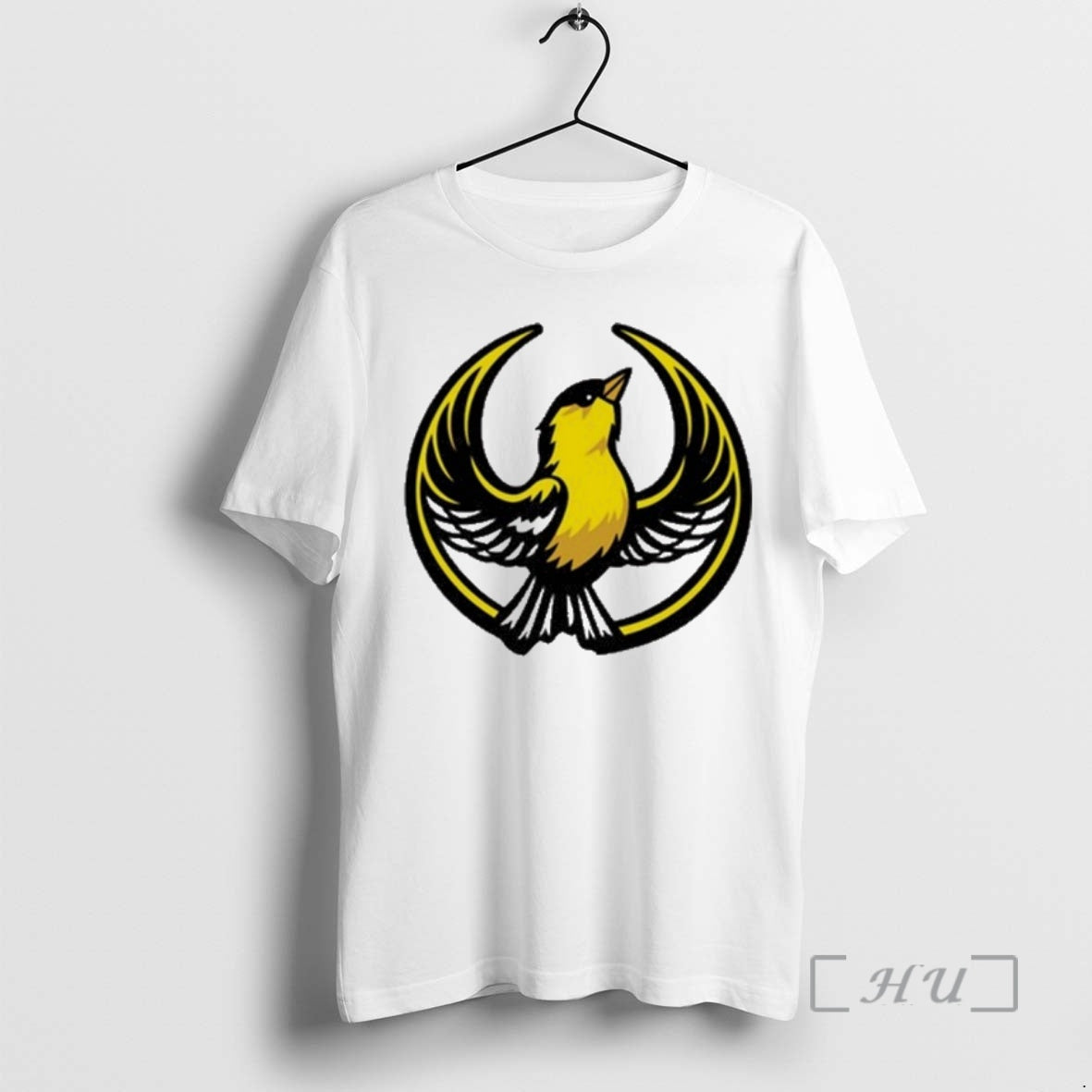 Officials Rebel Goldfinch Alliance Heavyweight T-Shirts, Hoodie, Sweatshirt - T-Shirt, Sweatshirt, Hoodie