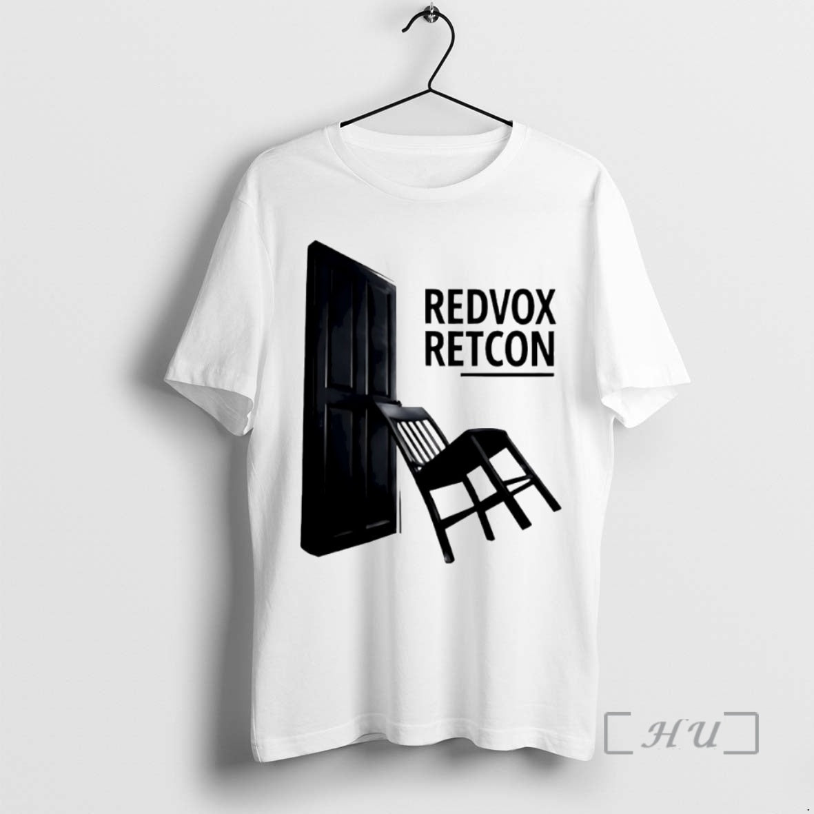 Officials Red Vox Retcon Album Circle T-Shirts, Hoodie, Sweatshirt - T-Shirt, Sweatshirt, Hoodie