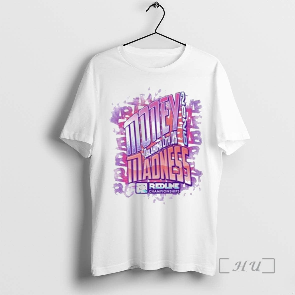 Officials Redline 1 17 26 Oklahoma City Ok Event T-Shirts, Hoodie, Sweatshirt - T-Shirt, Sweatshirt, Hoodie