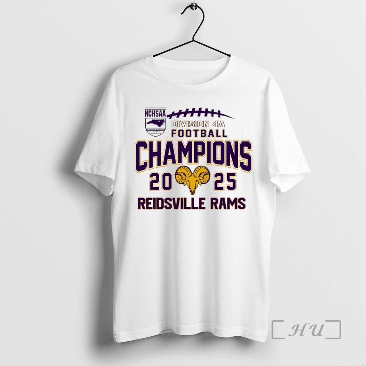 Officials Reidsville Rams 2025 Nchsaa Division 4a Football Champions T-Shirts, Hoodie, Sweatshirt - T-Shirt, Sweatshirt, Hoodie