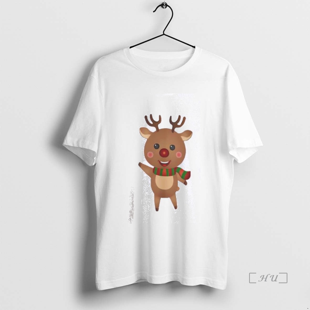 Officials Reindeer Cute Cartoon T-Shirts, Hoodie, Sweatshirt - T-Shirt, Sweatshirt, Hoodie