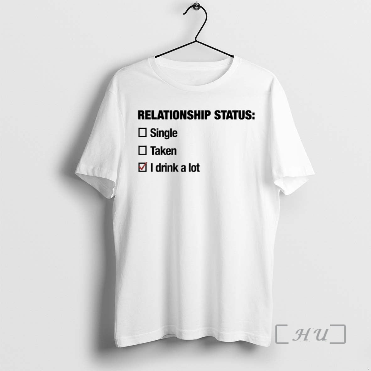 Relationship Status Single Taken I Drink Lot T-Shirts, Hoodie, Sweatshirt - T-Shirt, Sweatshirt, Hoodie