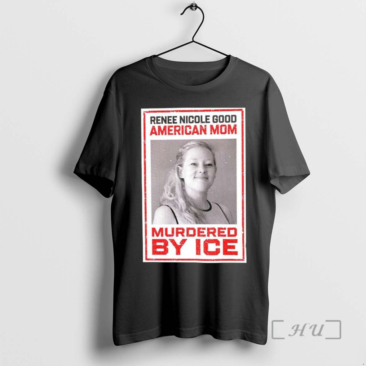 Officials Renee Nicole Good American Mom Murdered T-Shirts, Hoodie, Sweatshirt - T-Shirt, Sweatshirt, Hoodie