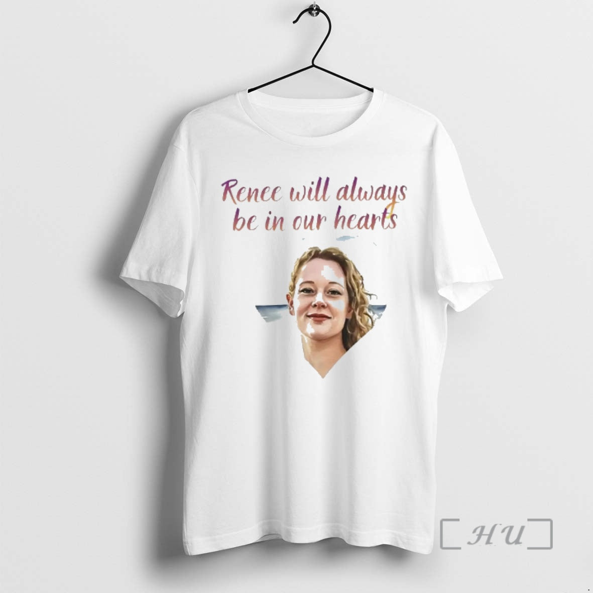 Officials Renee Nicole Good Will Always Be Our Hearts T-Shirts, Hoodie, Sweatshirt - T-Shirt, Sweatshirt, Hoodie