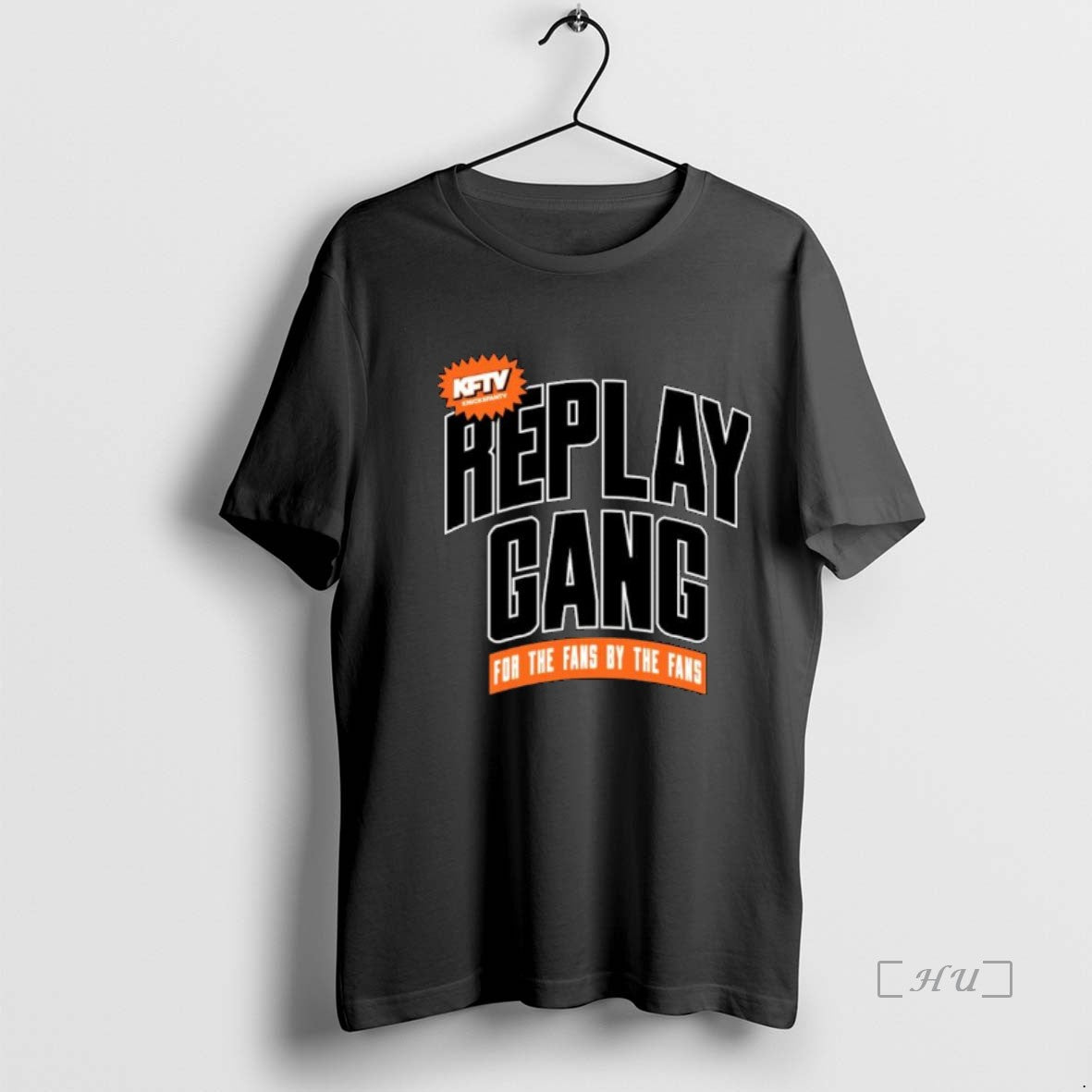 Officials Replay Gang Fans T-Shirts, Hoodie, Sweatshirt - T-Shirt, Sweatshirt, Hoodie