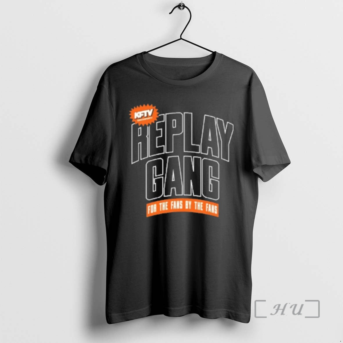 Officials Replay Gang Fans T-Shirts, Hoodie, Sweatshirt - T-Shirt, Sweatshirt, Hoodie
