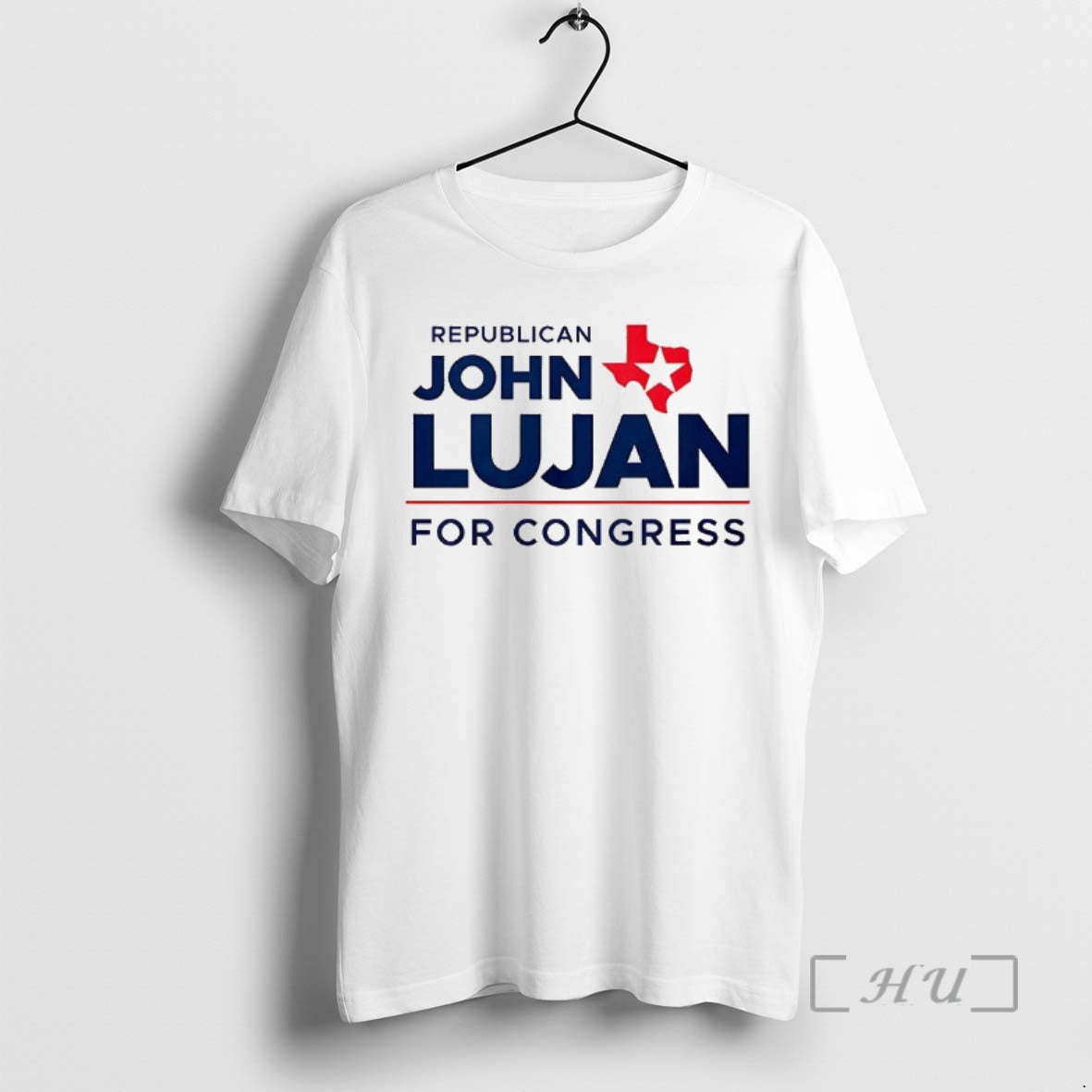 Officials Republican John Lujan Congress 2026 T-Shirts, Hoodie, Sweatshirt - T-Shirt, Sweatshirt, Hoodie