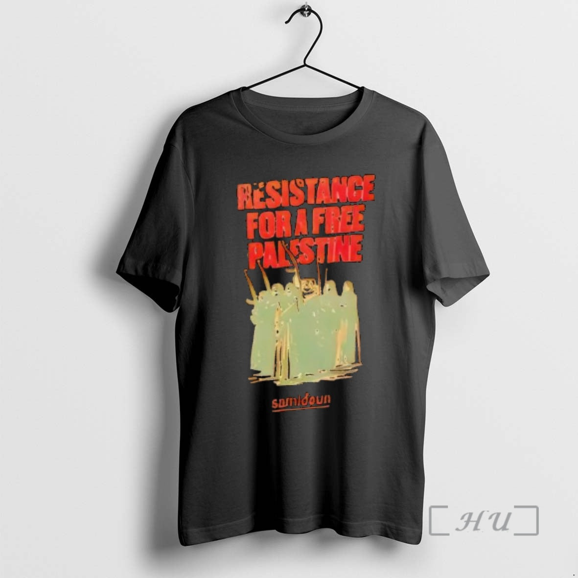 Officials Resistance Free Palestine T-Shirts, Hoodie, Sweatshirt - T-Shirt, Sweatshirt, Hoodie
