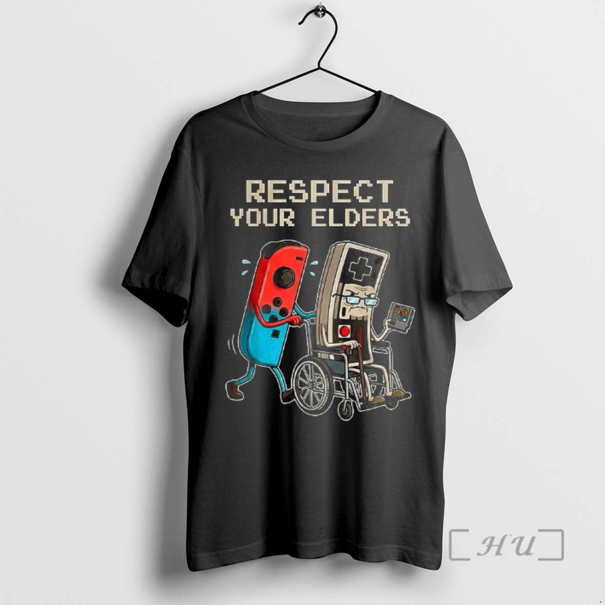 Officials Respect Your Elders T-Shirts, Hoodie, Sweatshirt - T-Shirt, Sweatshirt, Hoodie