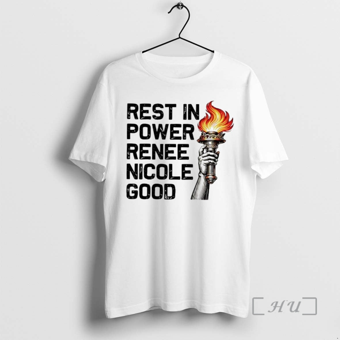 Officials Rest Power Renee Nicole Good Minnesota T-Shirts, Hoodie, Sweatshirt - T-Shirt, Sweatshirt, Hoodie