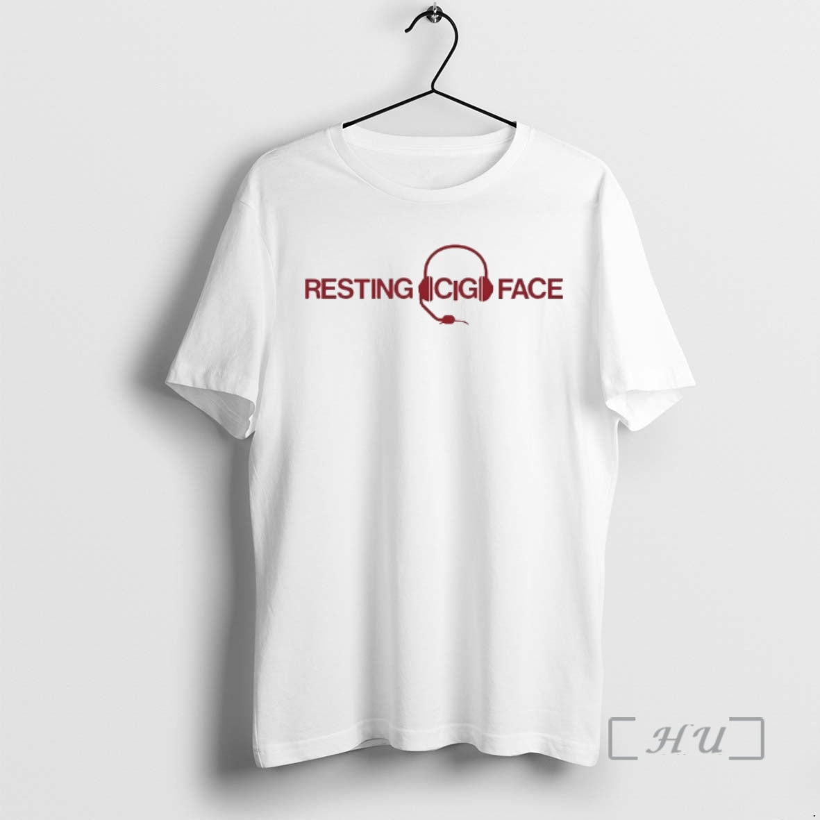Officials Resting Cig Face T-Shirts, Hoodie, Sweatshirt - T-Shirt, Sweatshirt, Hoodie
