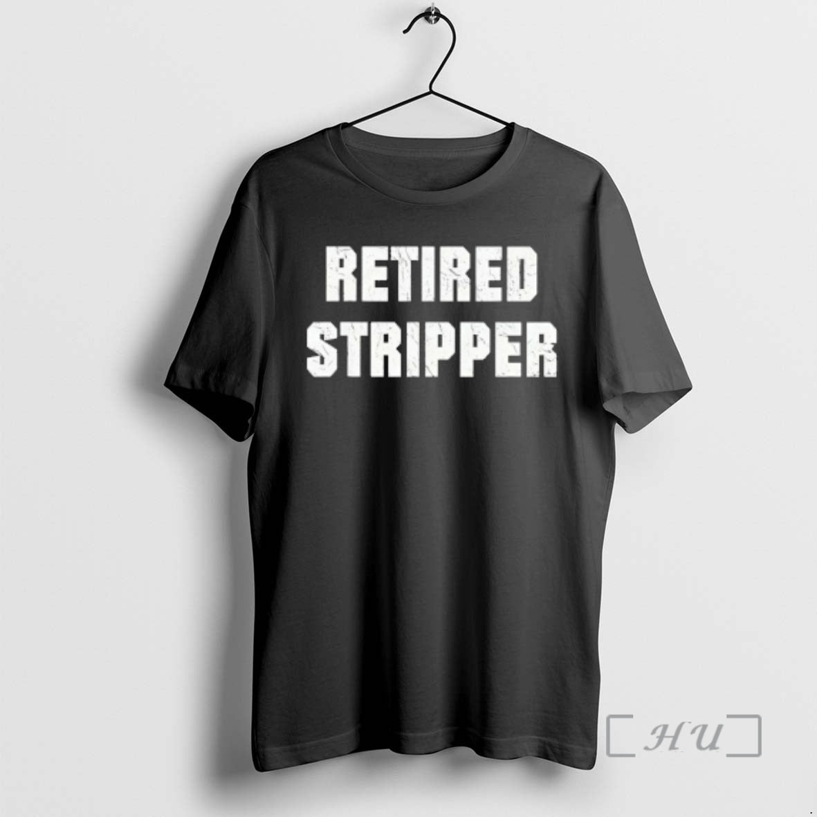 Officials Retired Stripper T-Shirts, Hoodie, Sweatshirt - T-Shirt, Sweatshirt, Hoodie