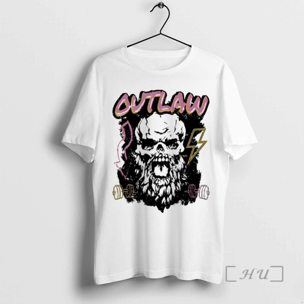 Officials Retro Outlaw T-Shirts, Hoodie, Sweatshirt - T-Shirt, Sweatshirt, Hoodie