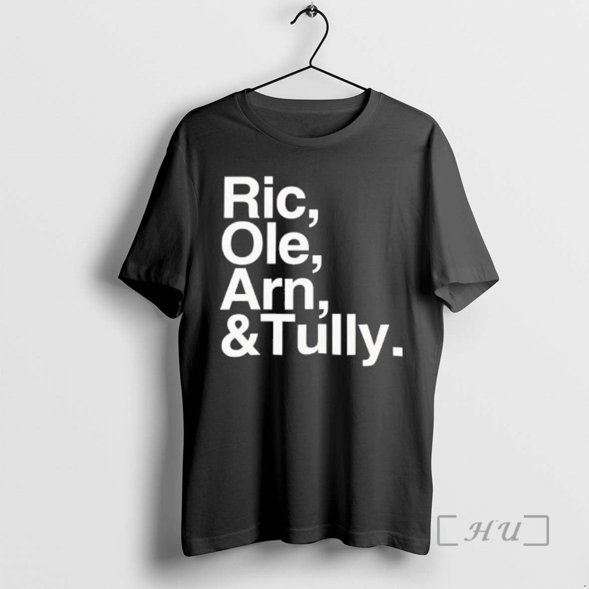 Officials Ric Ole Arn Tully Four Horsemen T-Shirts, Hoodie, Sweatshirt - T-Shirt, Sweatshirt, Hoodie