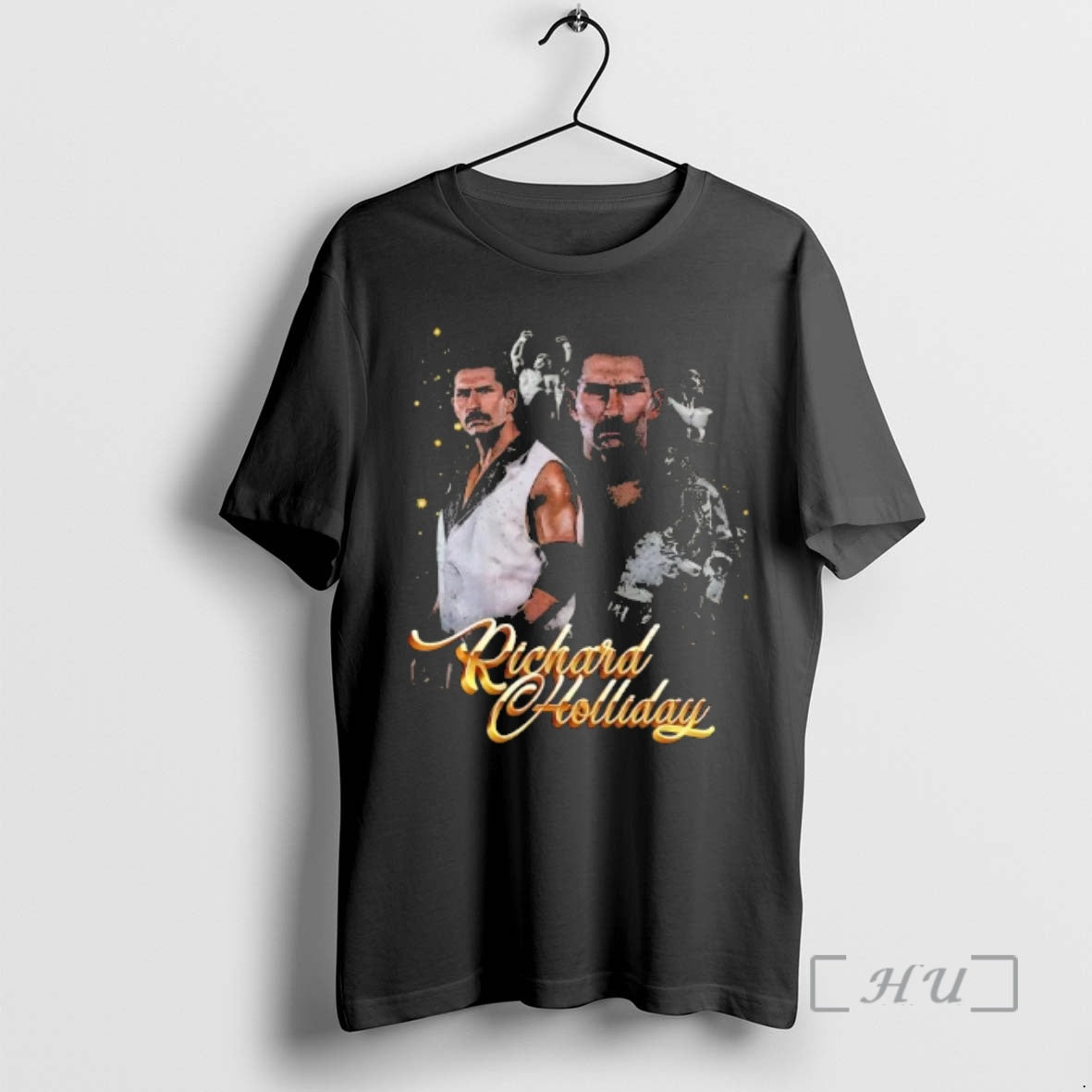 Officials Richard Holliday Holliday T-Shirts, Hoodie, Sweatshirt - T-Shirt, Sweatshirt, Hoodie