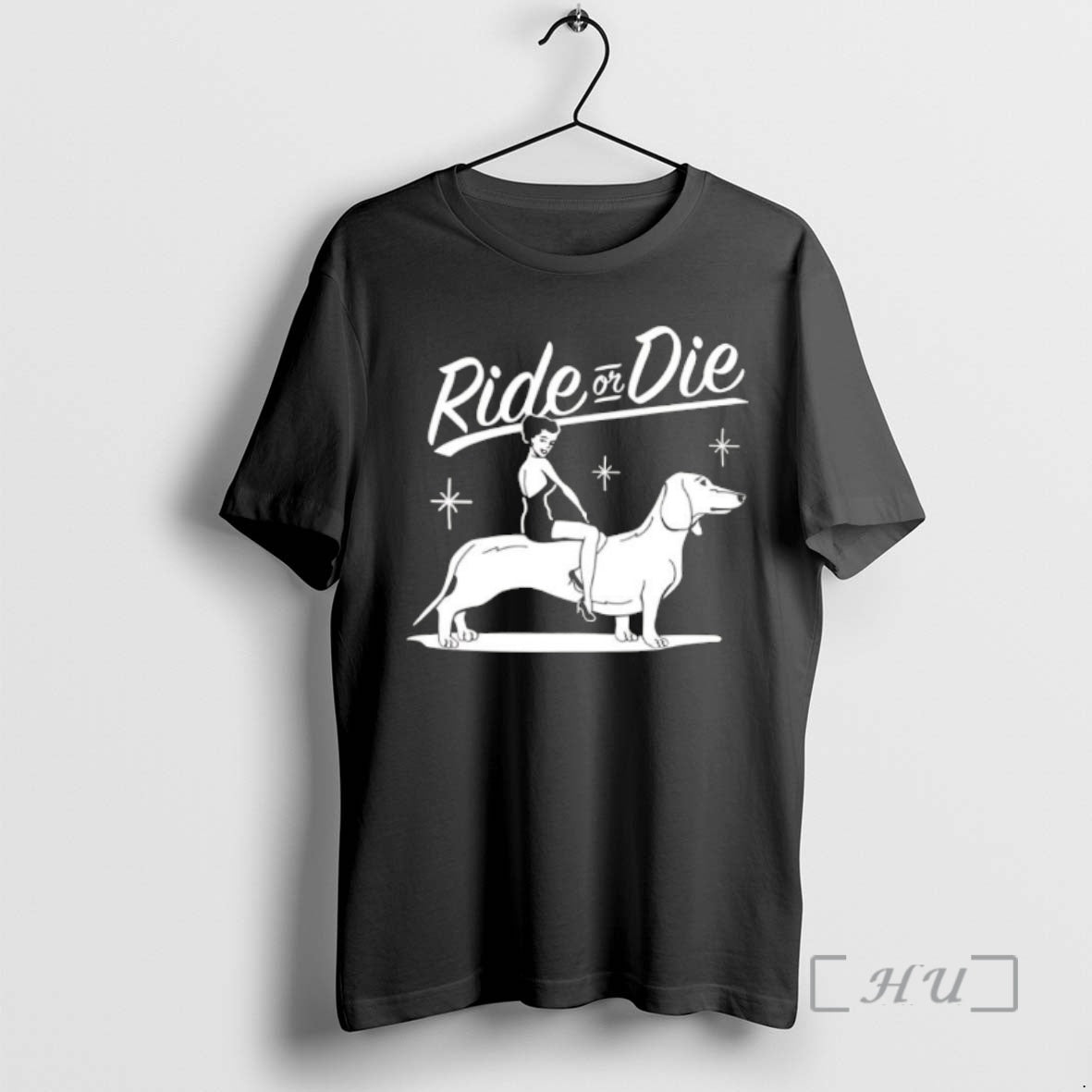 Officials Ride Die Girl Dachshund T-Shirts, Hoodie, Sweatshirt - T-Shirt, Sweatshirt, Hoodie