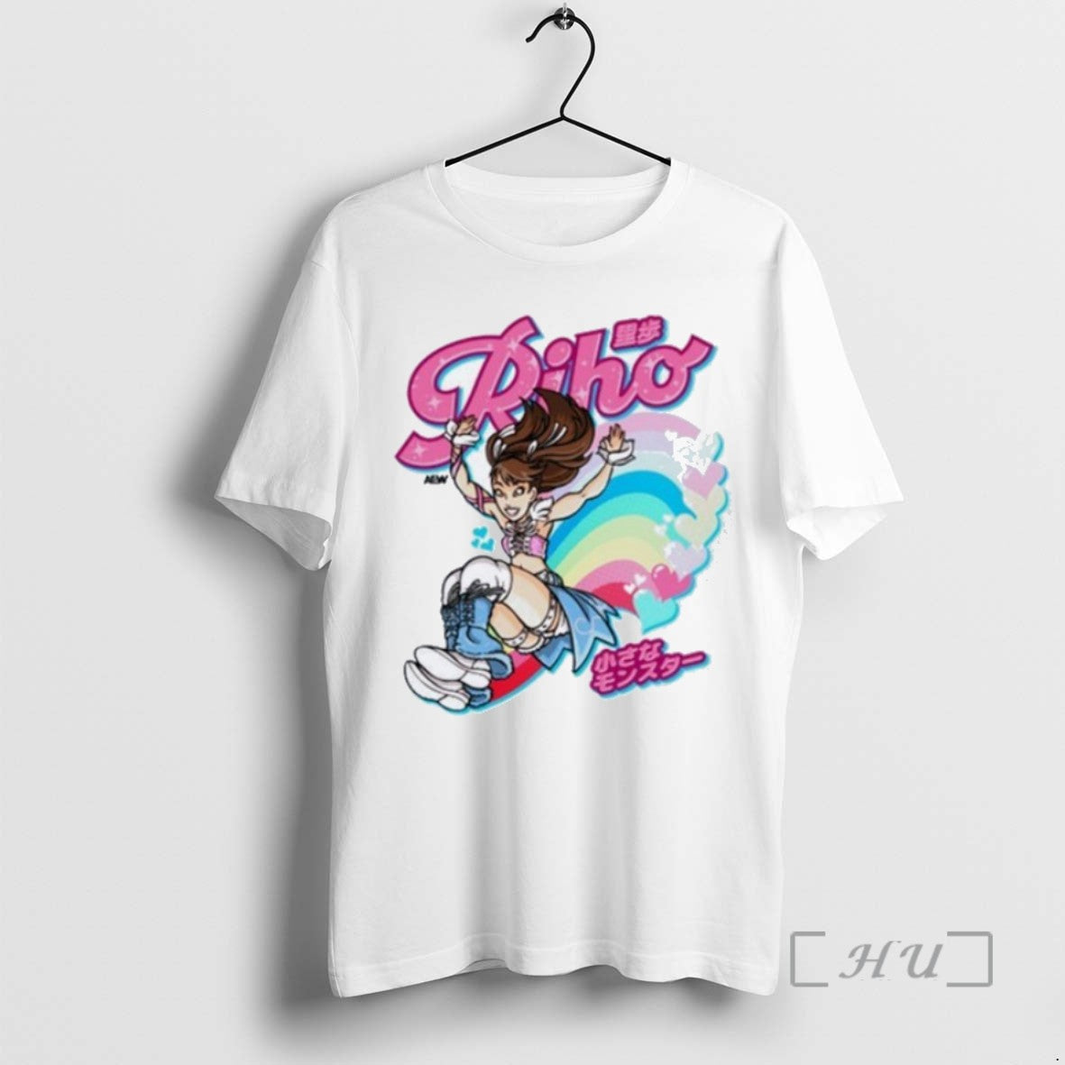 Officials Riho Heavens T-Shirts, Hoodie, Sweatshirt - T-Shirt, Sweatshirt, Hoodie