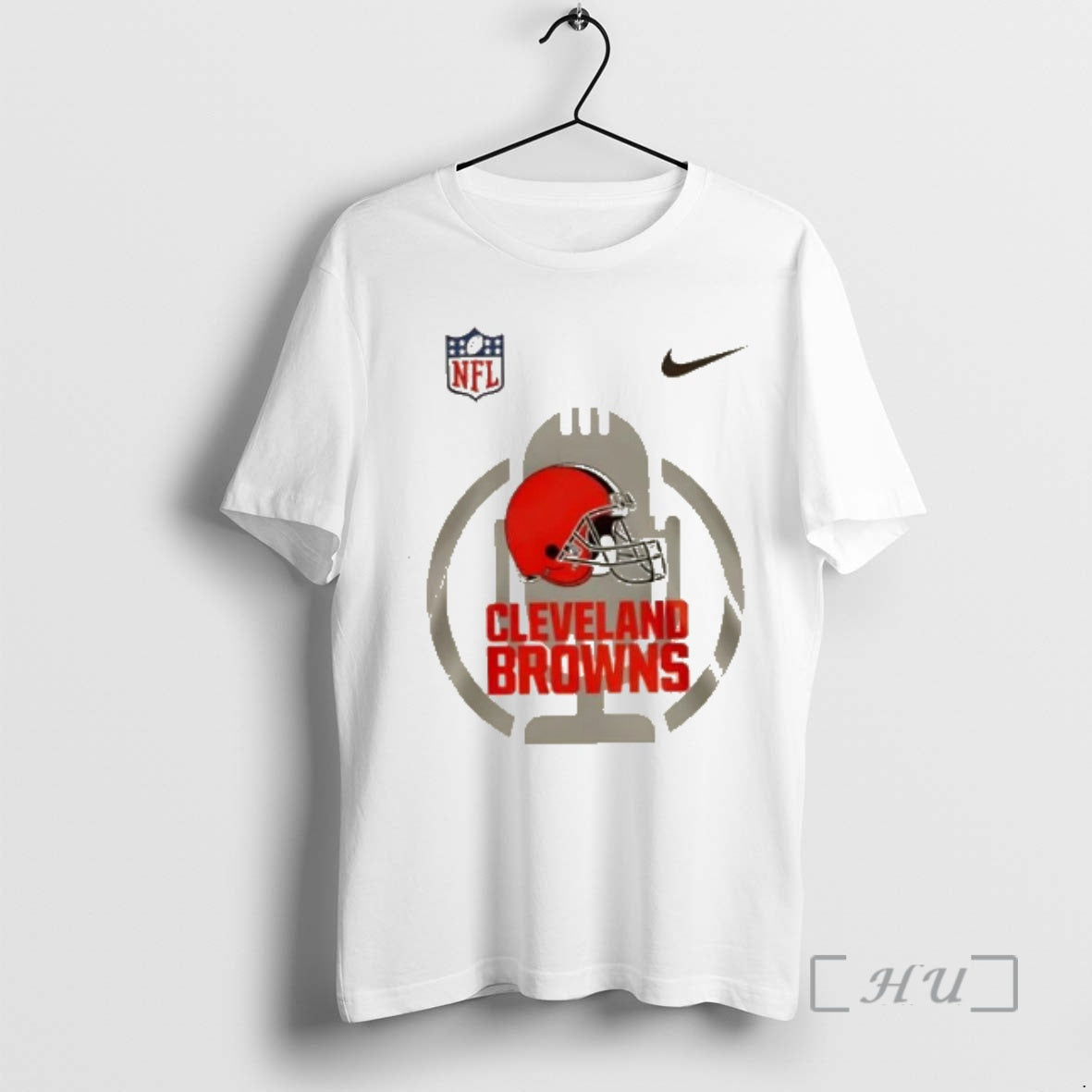 Officials Rip Jim Donovan 1956 2024 Voice Cleveland Browns Football 2 Sided T-Shirts, Hoodie, Sweatshirt - T-Shirt, Sweatshirt, Hoodie