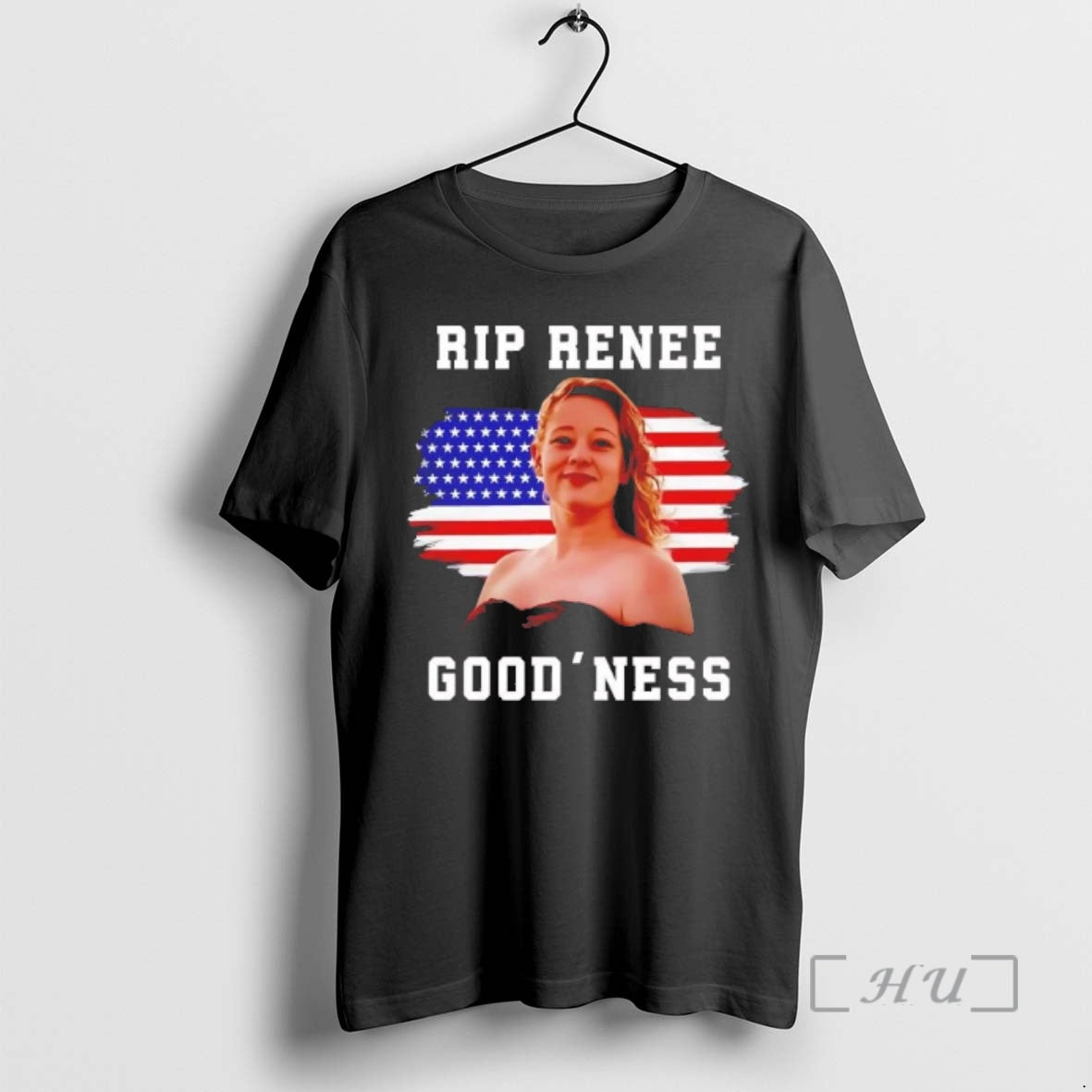 Officials Rip Renee Nicole Good Goodness American Flag T-Shirts, Hoodie, Sweatshirt - T-Shirt, Sweatshirt, Hoodie