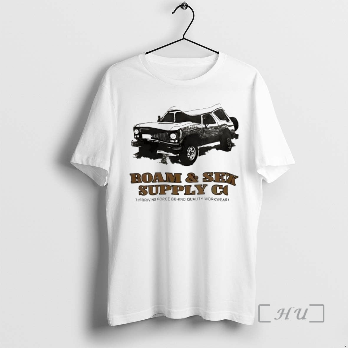 Officials Roam Sek Supply Co Car T-Shirts, Hoodie, Sweatshirt - T-Shirt, Sweatshirt, Hoodie