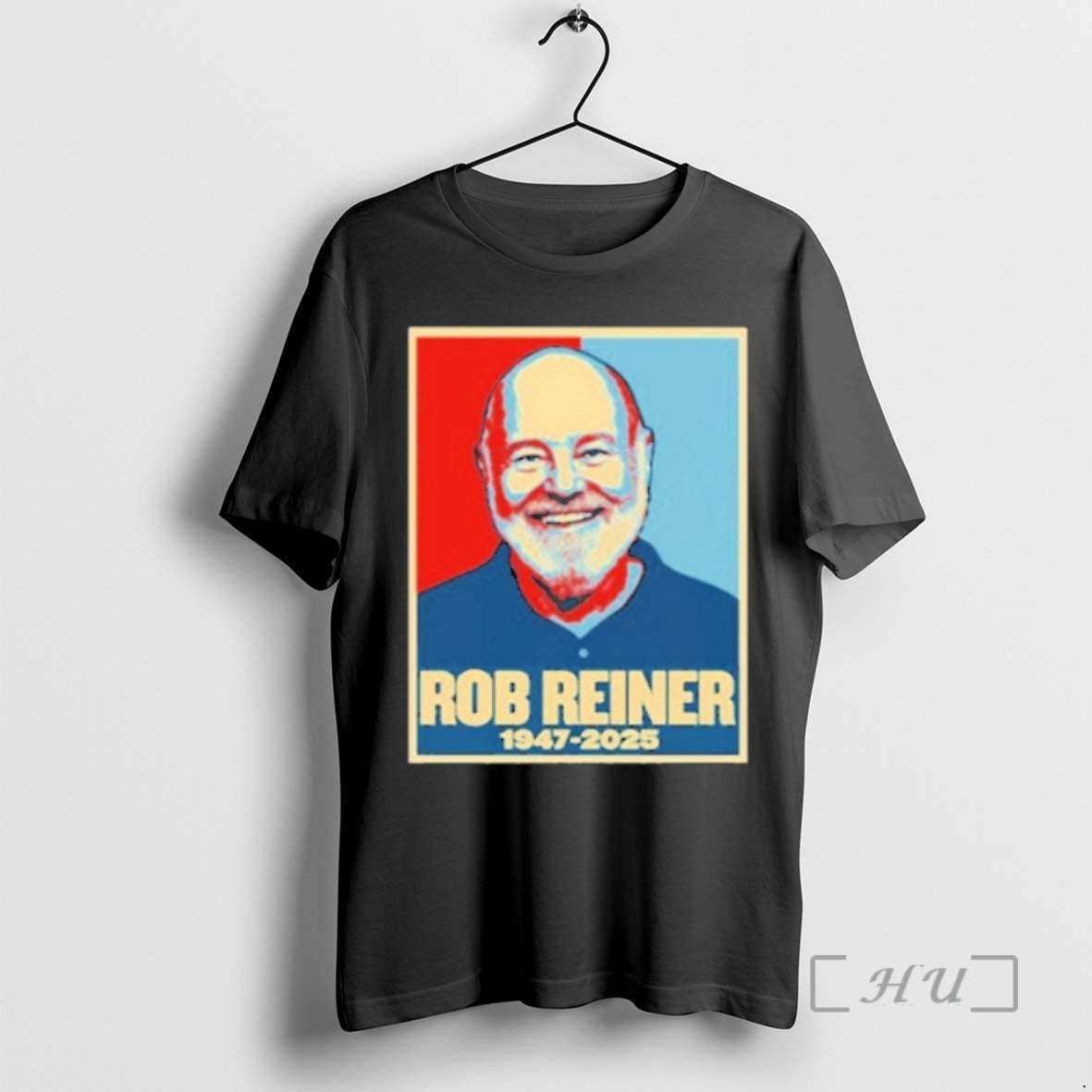 Officials Rob Reiner 1947 2025 Thank You Memories T-Shirts, Hoodie, Sweatshirt - T-Shirt, Sweatshirt, Hoodie