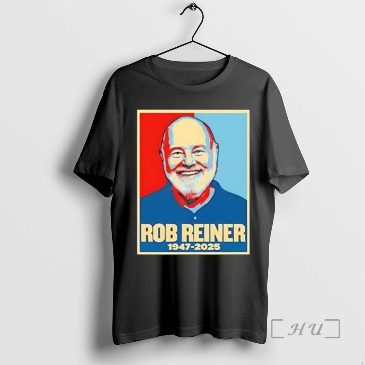 Officials Rob Reiner Rest Peace 1947 2025 T-Shirts, Hoodie, Sweatshirt - T-Shirt, Sweatshirt, Hoodie
