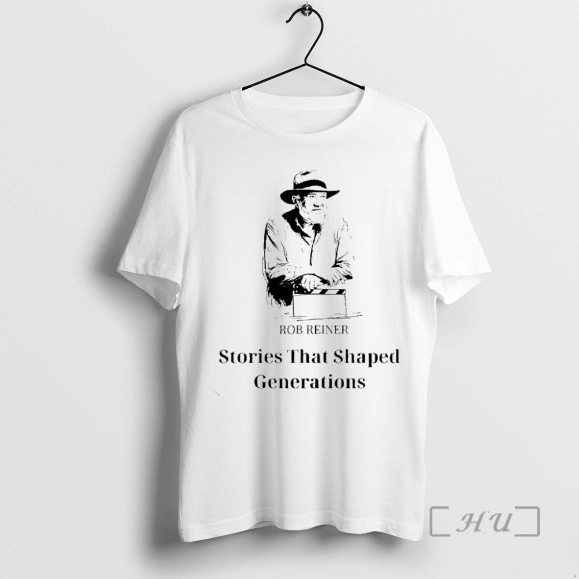 Officials Rob Reiner Stories That Shaped Generations T-Shirts, Hoodie, Sweatshirt - T-Shirt, Sweatshirt, Hoodie