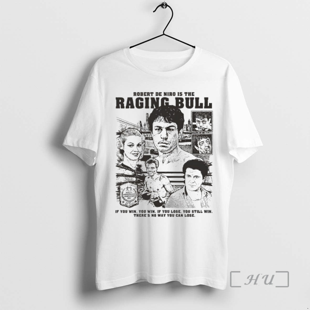 Officials Robert De Niro Is Raging Bull T-Shirts, Hoodie, Sweatshirt - T-Shirt, Sweatshirt, Hoodie