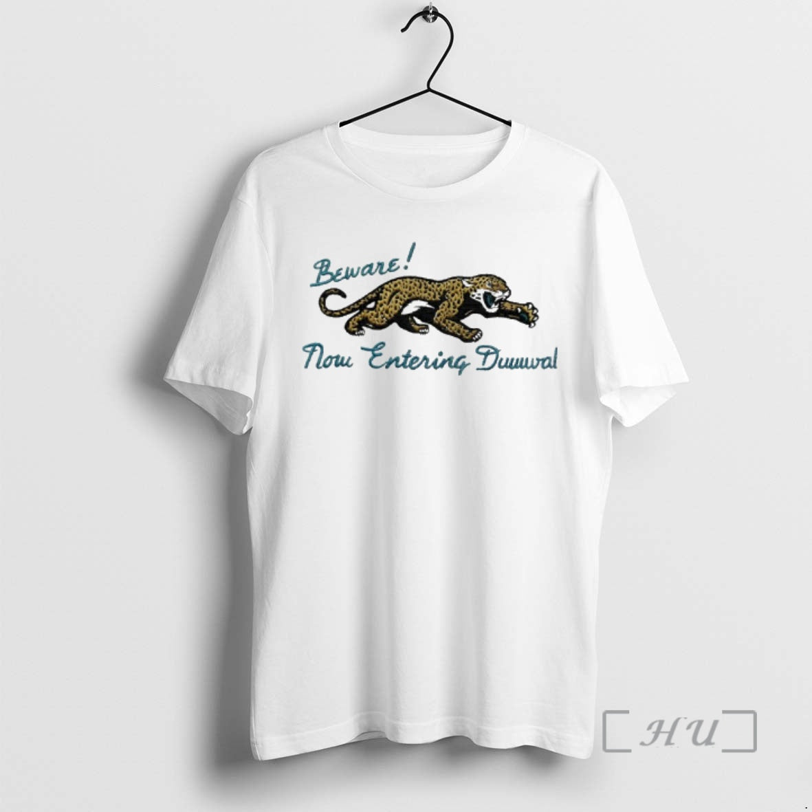Officials Robert Hainsey Beware Now Entering Duuuval T-Shirts, Hoodie, Sweatshirt - T-Shirt, Sweatshirt, Hoodie
