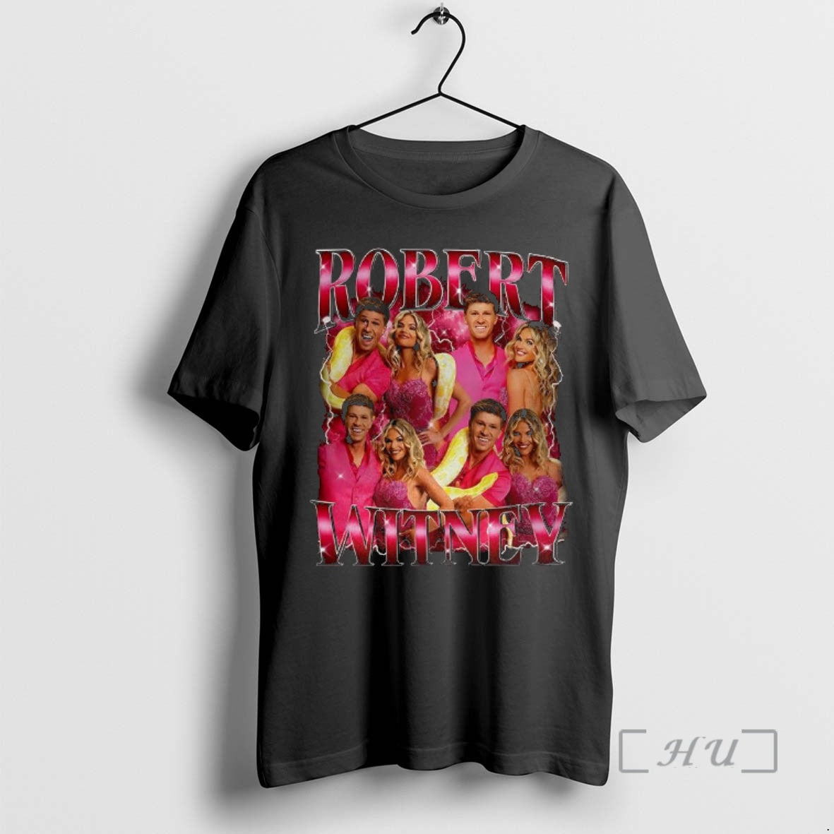 Officials Robert Irwin Witney Carson Dancing Stars T-Shirts, Hoodie, Sweatshirt - T-Shirt, Sweatshirt, Hoodie