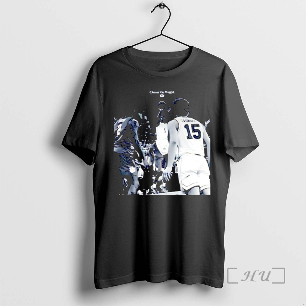Officials Robert Wright Iii Byu Cougars Choose Right T-Shirts, Hoodie, Sweatshirt - T-Shirt, Sweatshirt, Hoodie