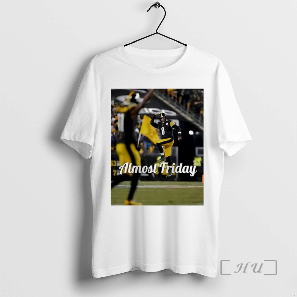 Officials Rodgers Jump Almost Friday T-Shirts, Hoodie, Sweatshirt - T-Shirt, Sweatshirt, Hoodie