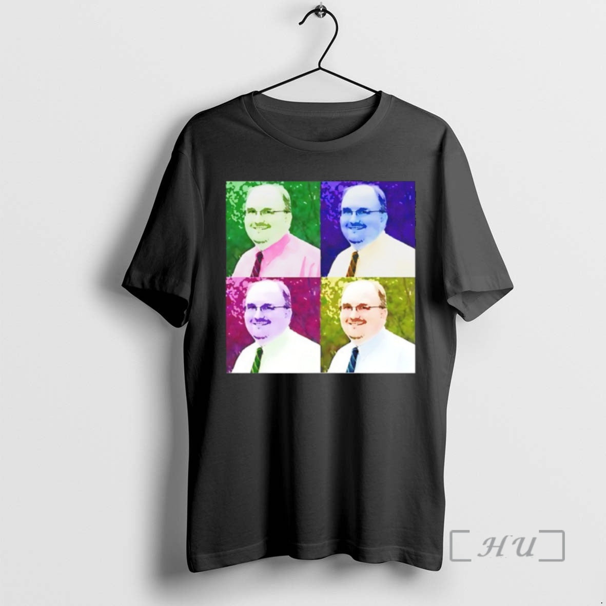 Officials Roger Ala Warhola Retro T-Shirts, Hoodie, Sweatshirt - T-Shirt, Sweatshirt, Hoodie