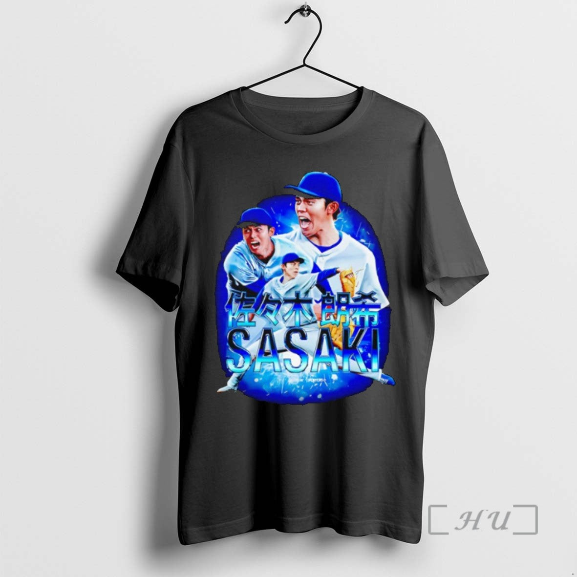 Officials Roki Sasaki Los Angeles Dodgers Baseball T-Shirts, Hoodie, Sweatshirt - T-Shirt, Sweatshirt, Hoodie