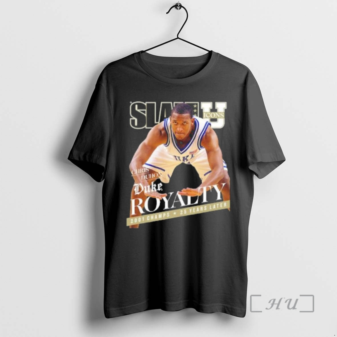 Officials Slam Chris Duhon Duke Royalty T-Shirts, Hoodie, Sweatshirt - T-Shirt, Sweatshirt, Hoodie
