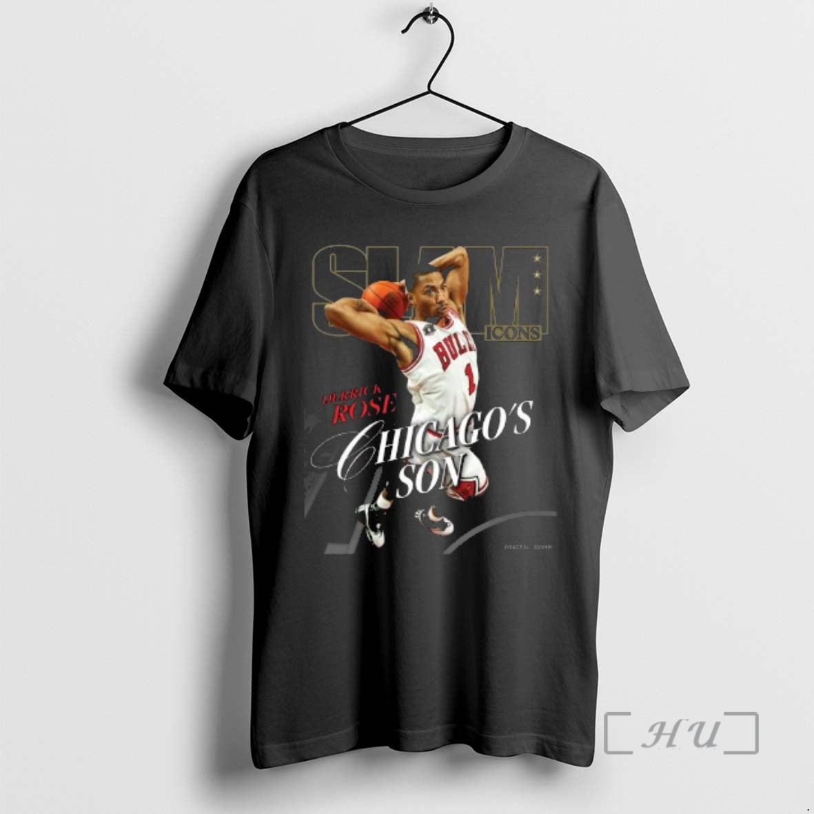 Officials Slam Derrick Rose Chicagos Son T-Shirts, Hoodie, Sweatshirt - T-Shirt, Sweatshirt, Hoodie