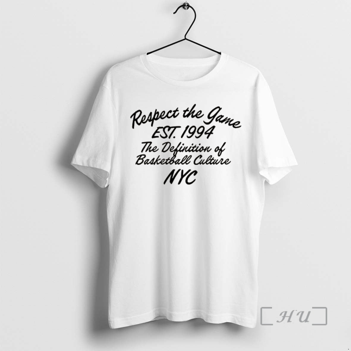 Officials Slam Respect Game Est 1994 Definition Basketball Culture Letter T-Shirts, Hoodie, Sweatshirt - T-Shirt, Sweatshirt, Hoodie