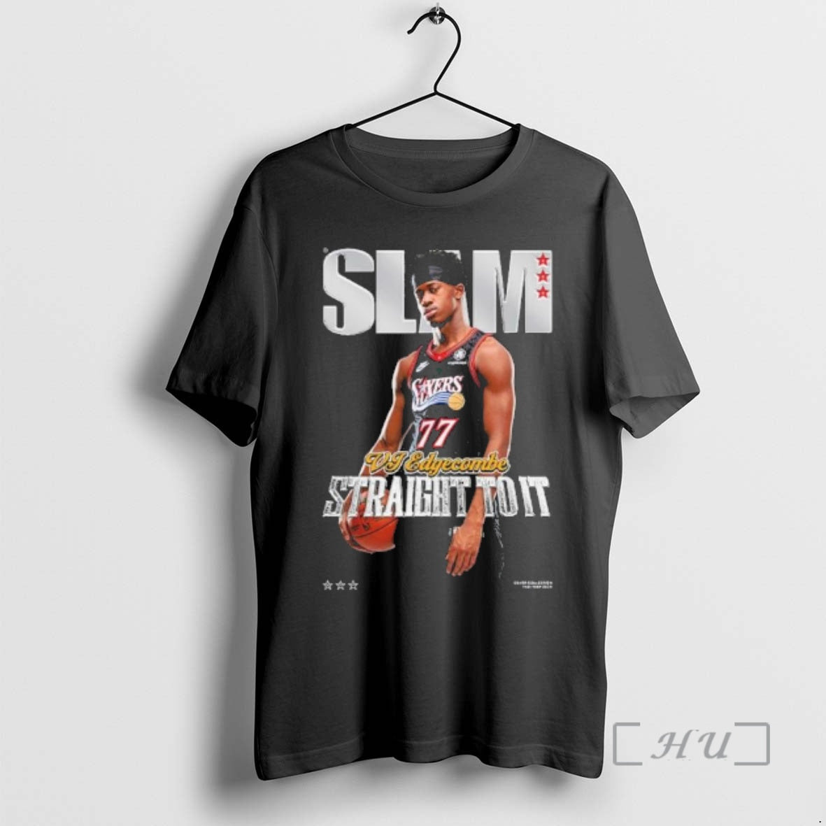 Officials Slam Vj Edgecombe Straight T-Shirts, Hoodie, Sweatshirt - T-Shirt, Sweatshirt, Hoodie