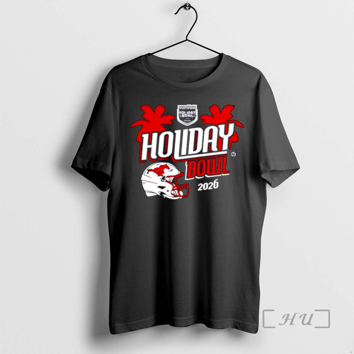 Officials Smu Mustangs 2025 Bowl Helmet T-Shirts, Hoodie, Sweatshirt - T-Shirt, Sweatshirt, Hoodie